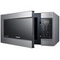 Мікрохвильова піч Samsung GE 83 MRTS/BW (GE83MRTS/BW) - зменшене зображення 4