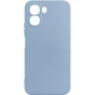 Чохол до мобільного телефона Armorstandart ICON OPPO A6X 4G Camera cover Winter Blue (ARM90141) - зменшене зображення 1