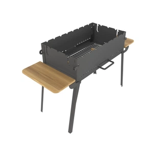 Мангал Mousson Germes 8 VBR (7956) зображення 1