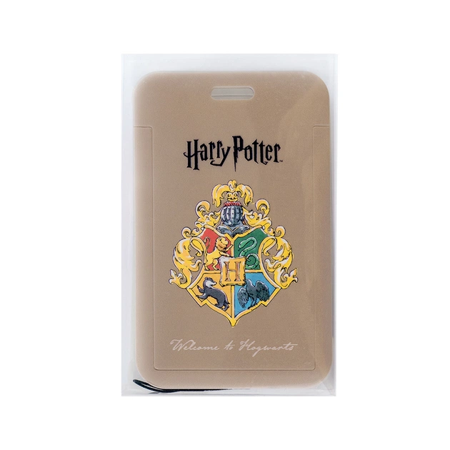 Бейдж Kite слайдер Harry Potter, бежевий (HP25-450) - picture 3