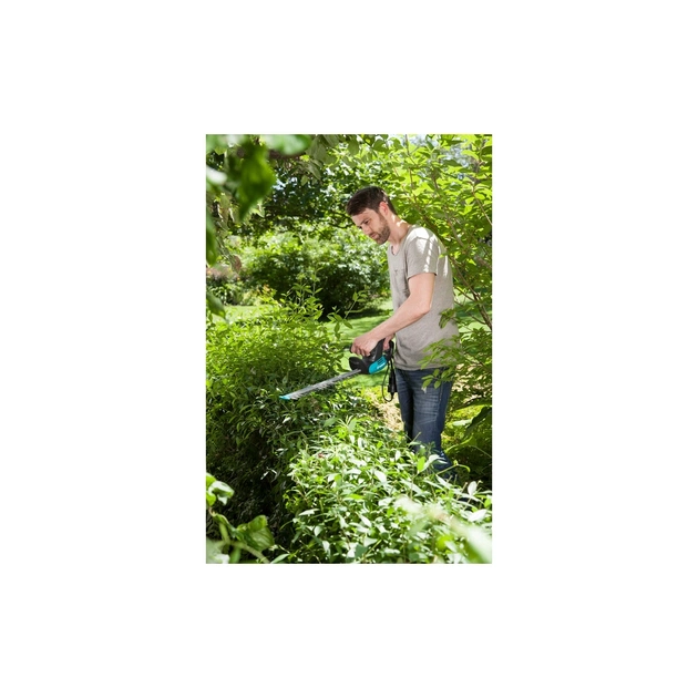 Кущоріз Gardena EasyCut 450/50, 450 Вт, 50 см (09831-20.000.00) - picture 9