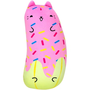 М'яка іграшка Cats vs Pickles серії «Huggers» – Кенді Нана (CVP2100PM-2) зображення 1