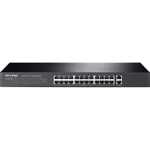 Комутатор мережевий TP-Link TL-SL1226 зображення 1