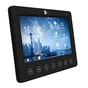 Домофон Neolight Kappa+ HD WF Black - уменьшенное изображение 1