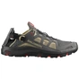 Кросівки Salomon Techamphibian 5 Pewter/Moth/Fiery red 7 (L47114900-7) - зменшене зображення 2