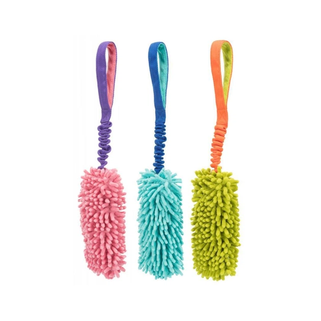 Іграшка для собак Trixie Bungee 20/47 см (4011905328669) - picture 6