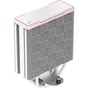 Кулер до процесора Deepcool AK400 Pink Limited (R-AK400-WPNPMN-G) - уменьшенное изображение 7