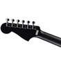 Гитара акустическая Fender California Debut Redondo Black (301696) - уменьшенное изображение 5