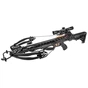 Арбалет Man kung XB56 Frost Wolf KIT Black (MK-XB56BK-KIT) - зменшене зображення 1