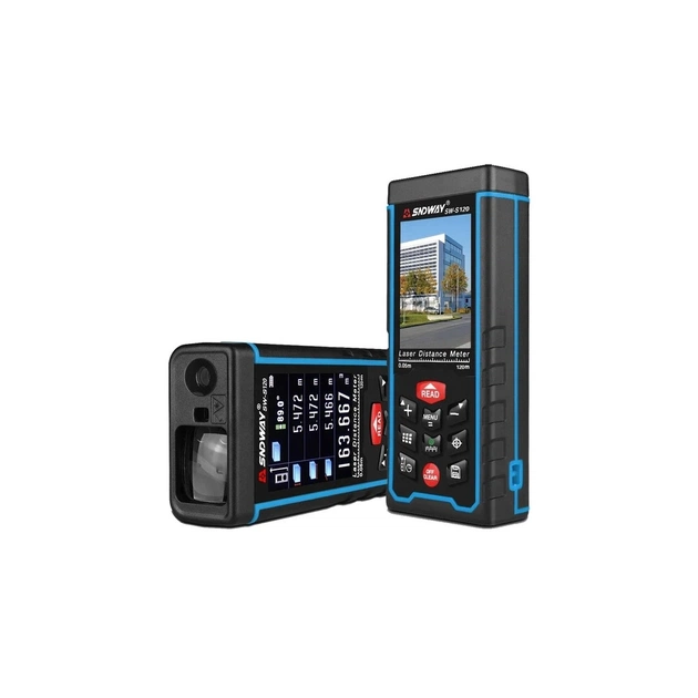 Далекомір Sndway SW-S120 - picture 4
