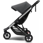 Коляска Thule Spring Aluminium Shadow Grey (TH 11300100-11300302) - зменшене зображення 2