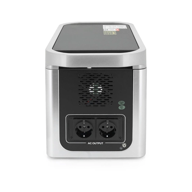 Зарядная станция Must 1000W 1280Wh (EM1024S) - изображение 3