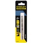 Свердло Stanley по металу Fat Max, HSS-CNC, d=6.5 мм, L=101 x63 мм (STA51073) - зменшене зображення 1