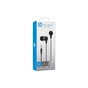 Навушники HP DHE-7000 Black (DHE-7000BK) - зменшене зображення 4