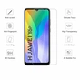 Скло захисне Drobak Huawei Y6p (121288) (121288) - зменшене зображення 2