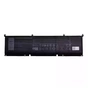 Акумулятор до ноутбука Dell XPS 15-9500 69KF2, 86Wh (7187mAh), 6cell, 11.4V, Li-ion AlSoft (A47939) - зменшене зображення 1