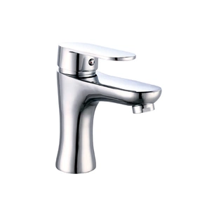 Змішувач AQUATICA s33 O40 (9733000) зображення 1