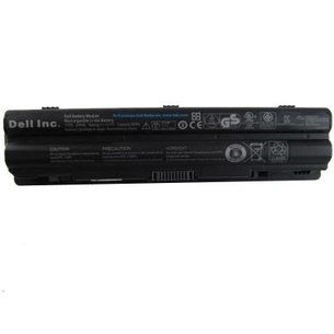 Акумулятор до ноутбука Dell XPS 14 J70W7 90Wh (8100mAh) 9cell 11.1V Li-ion (A41759) зображення 1