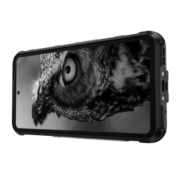 Мобильный телефон RugOne Xever 7 (6975326660686) - изображение 7