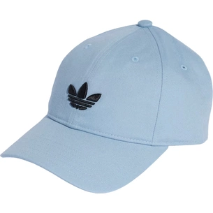 Кепка Adidas Adicolor Classic Trefoil Baseball JV7389 блакитний OSFL 60 см (4068807719187) изображение 1