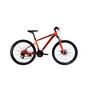 Велосипед Discovery 27.5" TREK DD рама-16" ST 2025 помаранчевий (OPS-SP-27.5-041) - уменьшенное изображение 1