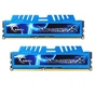 Модуль пам'яті для комп'ютера DDR3 8GB (2x4GB) 1600 MHz G.Skill (F3-12800CL8D-8GBXM) - зменшене зображення 1
