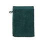 Рушник Kela рукавичка махрова для обличчя Ladessa, зелені альпи, 15х21 см (23272) (00000026291) - зменшене зображення 1