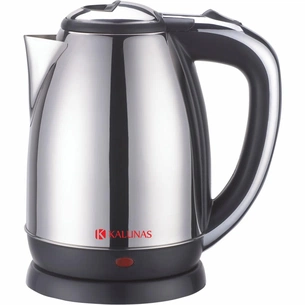 Електрочайник Kalunas KKT-5206 зображення 1