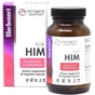 Вітамінно-мінеральний комплекс Bluebonnet Nutrition Комплекс Для Нього, Intimate Essentials For Him, Testosteron (BLB4002) - зменшене зображення 1