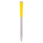 Ручка кулькова Langres набір ручка + гачок для сумки Fairy Tale Жовтий (LS.122027-08) - зменшене зображення 3