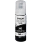 Контейнер з чорнилом Epson 106 black (C13T00R140) - зменшене зображення 3