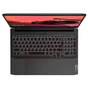 Ноутбук Lenovo IdeaPad Gaming 3 15IHU6 (82K101F6PB) - зменшене зображення 4