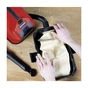 Мішок для пилососу Einhell TC-VC 18/10 Li-Solo, паперові, 10л, 5 шт (2351260) - уменьшенное изображение 2