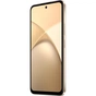 Мобільний телефон Infinix Smart 10 4/128Gb Twilight Gold (4894947090936) - зменшене зображення 5