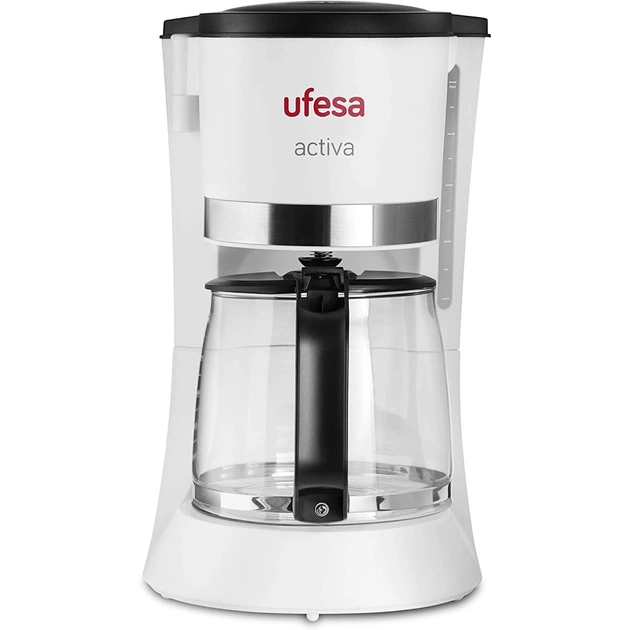 Крапельна кавоварка Ufesa CG7123 Activa (71604564) - зображення 1