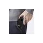 Батарея универсальная Dudao 20000mAh K14+ 22.5W, PD, QC, USB-A, USB-C(In/Out), with built-in USB-C/Lightning cables, Black (6977196680016) - уменьшенное изображение 5
