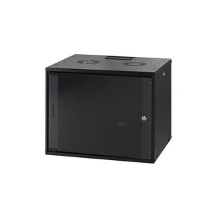Шафа настінна Mirsan WTC 19" 9U 565x450 (MR.WTC09U45DE.01) зображення 1