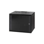 Шкаф настенный Mirsan WTC 19" 9U 565x450 (MR.WTC09U45DE.01) - уменьшенное изображение 1