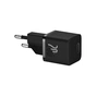 Зарядное устройство Baseus 1xUSB-C 20W GaN5 black (CCGN050101) - уменьшенное изображение 4