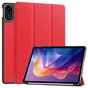 Чохол до планшета BeCover Smart Xiaomi Redmi Pad 2 11.0" Red (713643) - зменшене зображення 7
