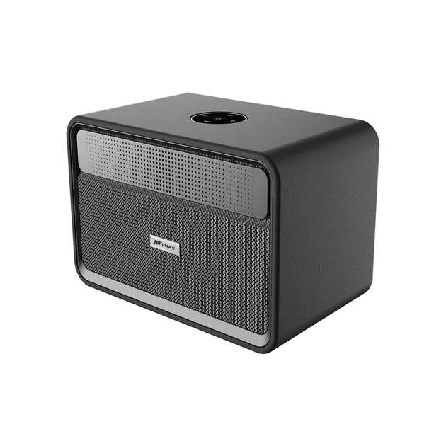 Акустическая система HiFuture Passion X Black (passion-x.black) - изображение 1