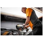Шуруповерт DeWALT McLaren F1, XR Li-Ion PowerStack 18V GFN блок 2x1.7Ah, 90 Нм, кейс TSTAK (DCD85ME2GT) - зменшене зображення 13