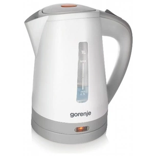 Електрочайник Gorenje K10WII зображення 1