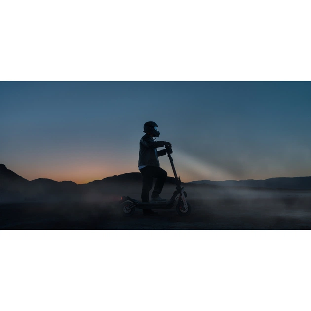 Електросамокат Segway GT3 PRO чорний (AA.06.02.02.0004) - зображення 9