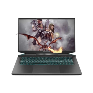 Ноутбук Dream Machines RG4050 (RT4050-17UA26) зображення 1