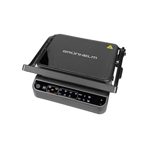 Електрогриль Grunhelm G2203 зображення 1