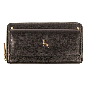 Гаманець Ashwood J54 Black зображення 1