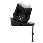 Автокрісло Cybex Sirona G i-Size Plus Moon Black (523001207) - зменшене зображення 5