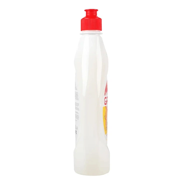 Засіб для ручного миття посуду Galax Цитрусовий мікс 480 г (4823128000624) - picture 2