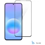 Стекло защитное 2E 2.5D FCFG Samsung Galaxy A57 5G (A576) Black (2E-G-A57-SMFCFG-BB) - уменьшенное изображение 2